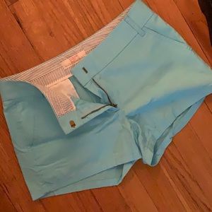 J Crew Shorts. Excellent pre-loved condition!
